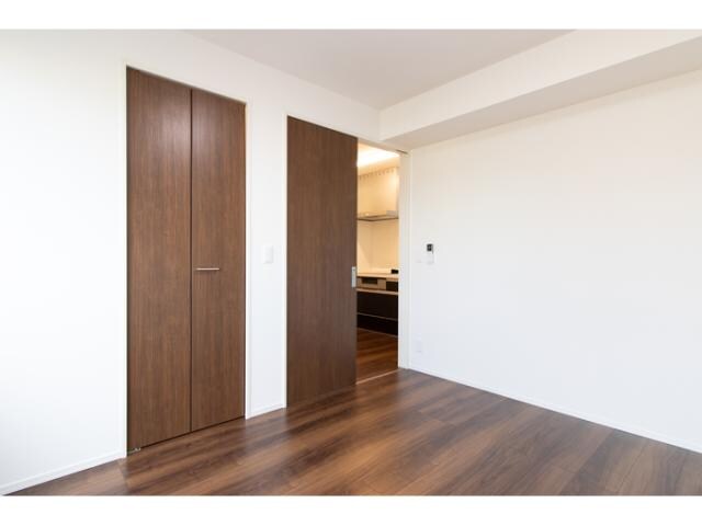 D-roomグランデの物件内観写真