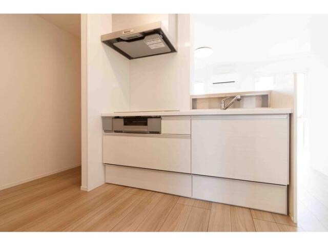 D-roomグランデの物件内観写真