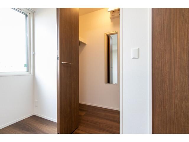 D-roomグランデの物件内観写真