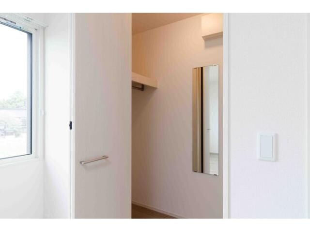 D-roomグランデの物件内観写真