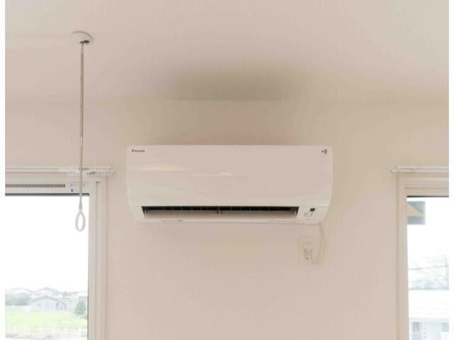 D-roomグランデの物件内観写真