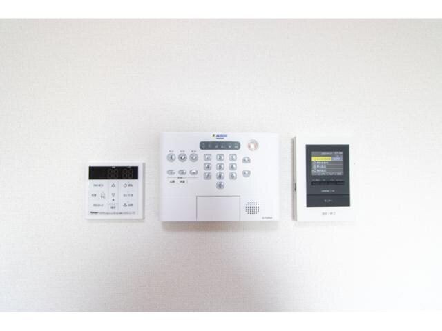 D-roomグランデの物件内観写真