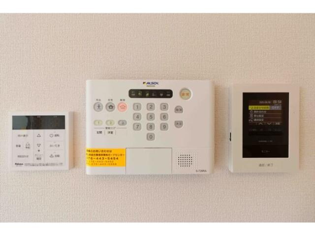 D-roomグランデの物件内観写真