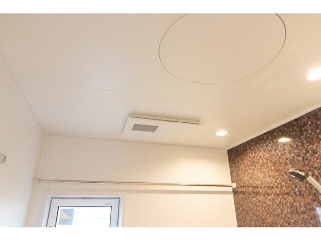 D-roomグランデの物件内観写真