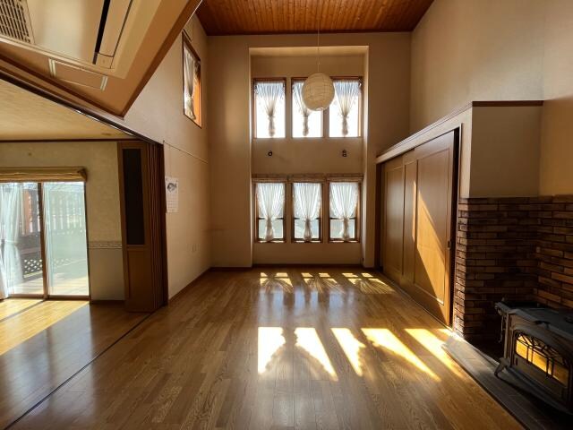 名畑貸家の物件内観写真