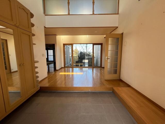 名畑貸家の物件内観写真