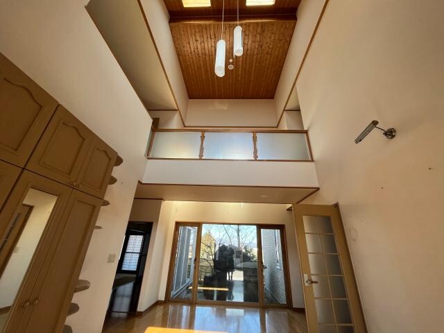 名畑貸家の物件内観写真