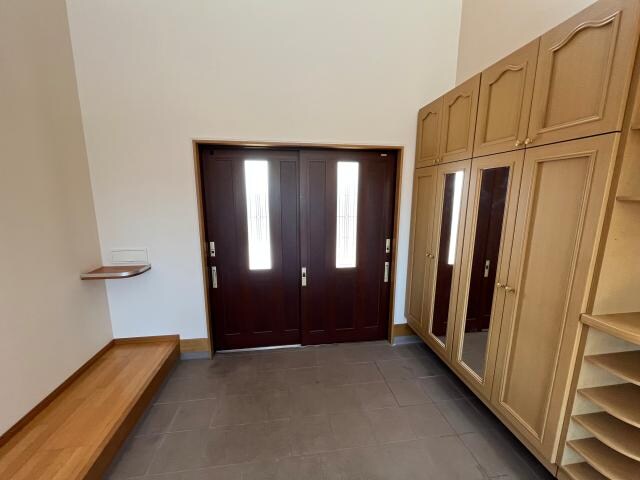 名畑貸家の物件内観写真