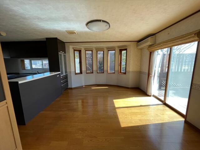 名畑貸家の物件内観写真