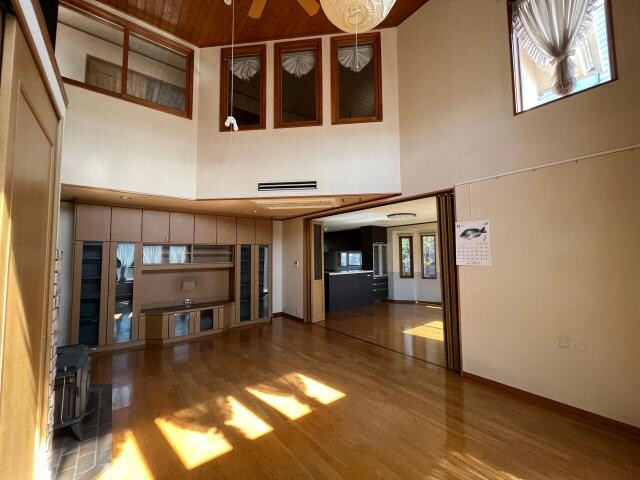 名畑貸家の物件内観写真