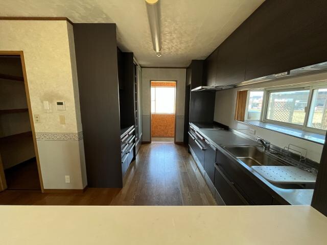 名畑貸家の物件内観写真