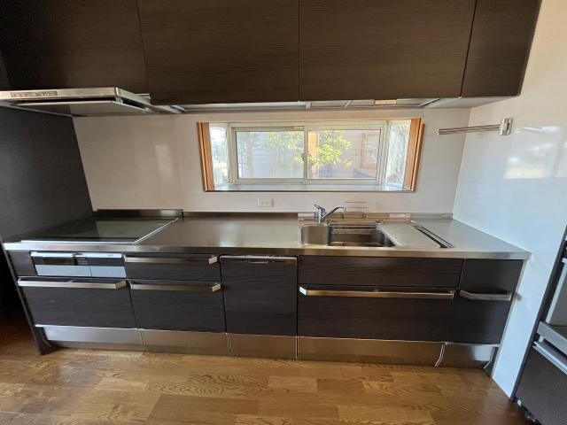 名畑貸家の物件内観写真