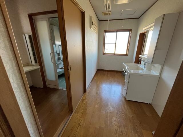 名畑貸家の物件内観写真