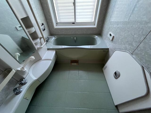 名畑貸家の物件内観写真