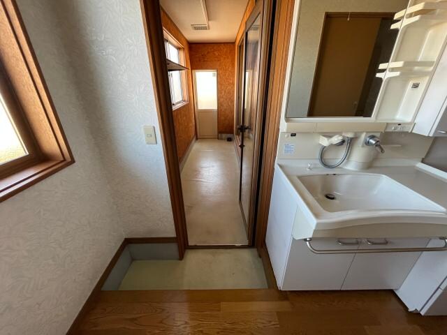 名畑貸家の物件内観写真