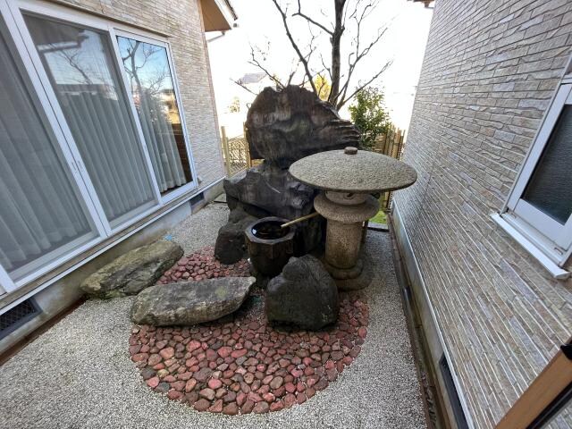 名畑貸家の物件内観写真