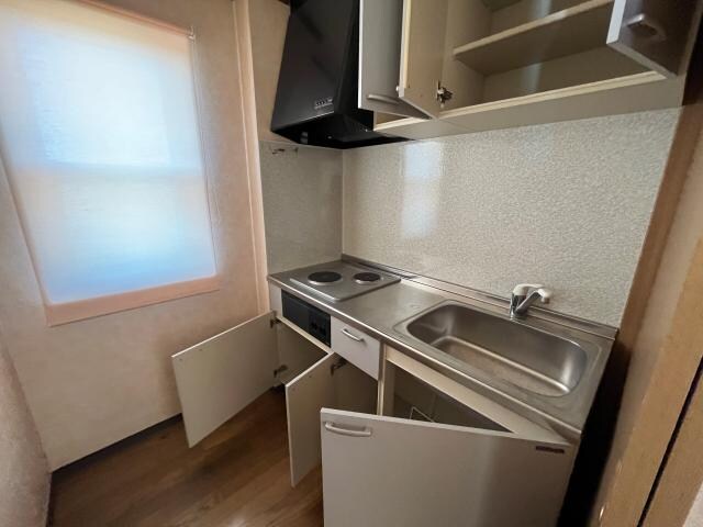 名畑貸家の物件内観写真