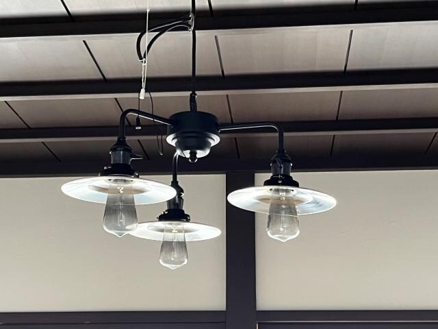 名畑貸家の物件内観写真