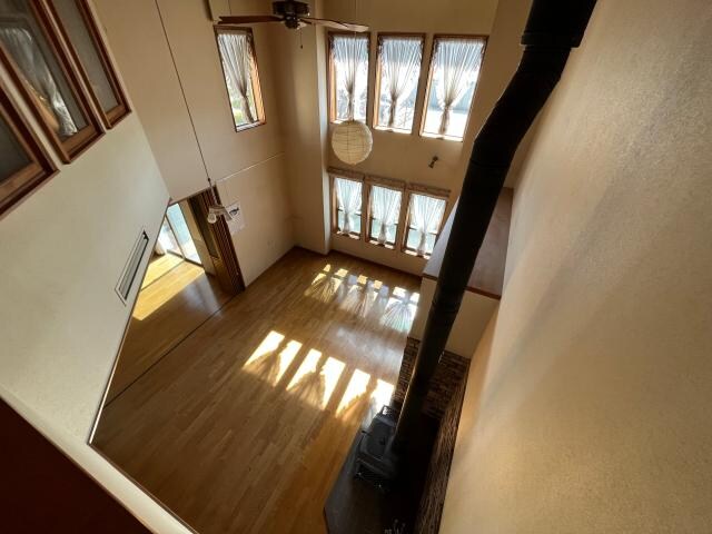 名畑貸家の物件内観写真