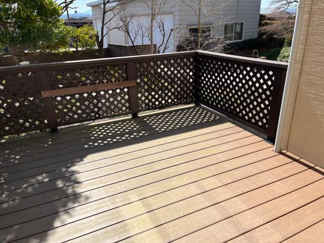 名畑貸家の物件内観写真