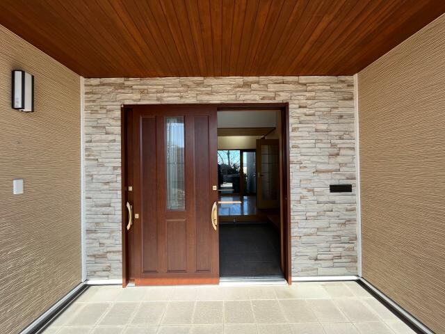 名畑貸家の物件内観写真