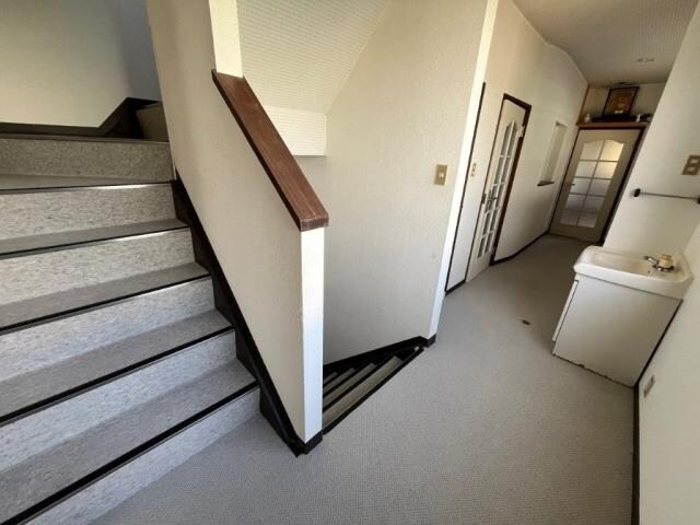 石動町貸家の物件内観写真