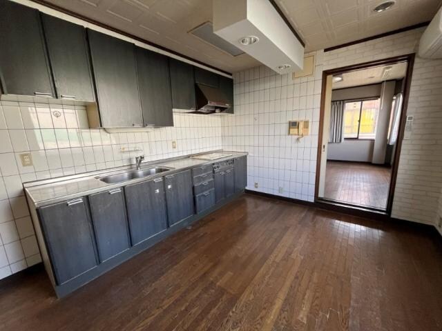 石動町貸家の物件内観写真