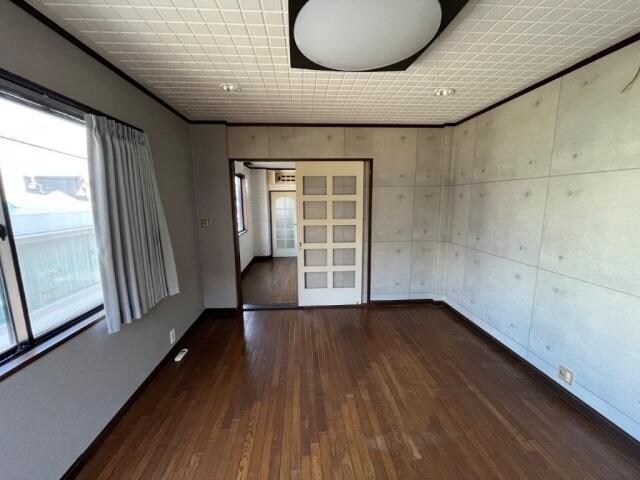 石動町貸家の物件内観写真