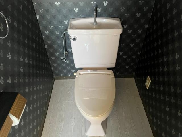 石動町貸家の物件内観写真