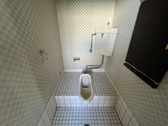 石動町貸家の物件内観写真