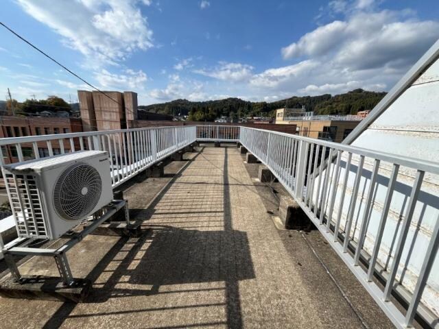 石動町貸家の物件内観写真