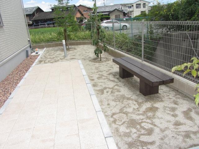 コージィコート柳川の物件外観写真