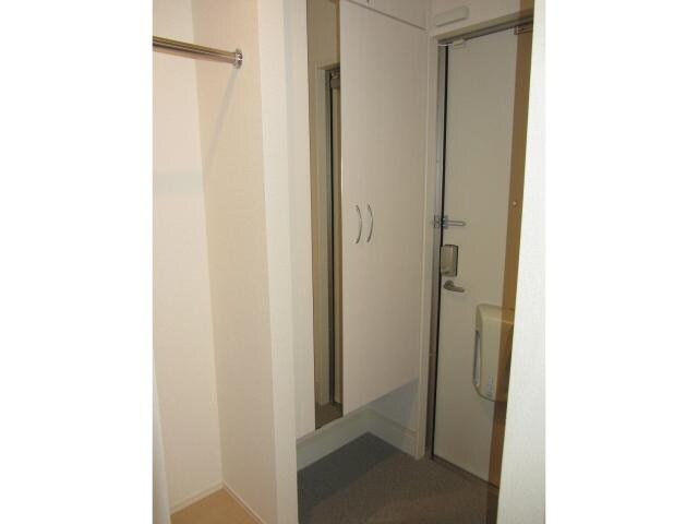 コージィコート柳川の物件内観写真