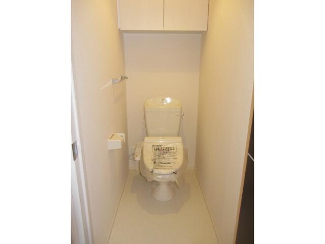 コージィコート柳川の物件内観写真