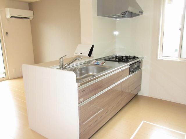 コージィコート柳川の物件内観写真