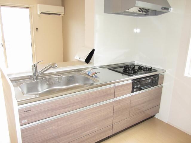 コージィコート柳川の物件内観写真