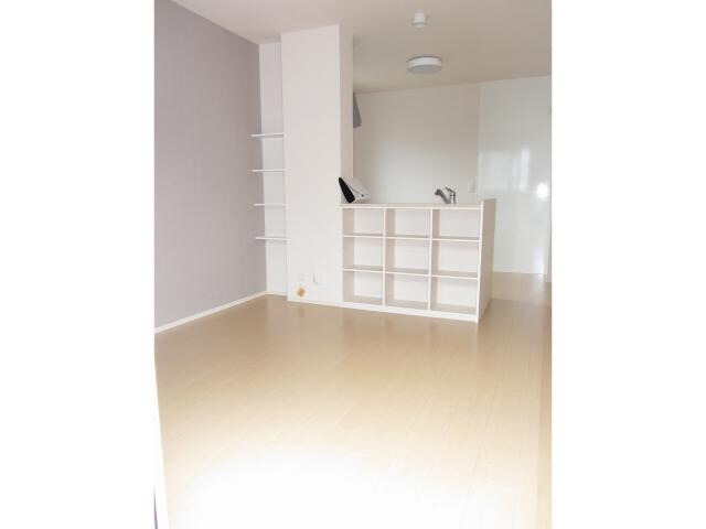 コージィコート柳川の物件内観写真