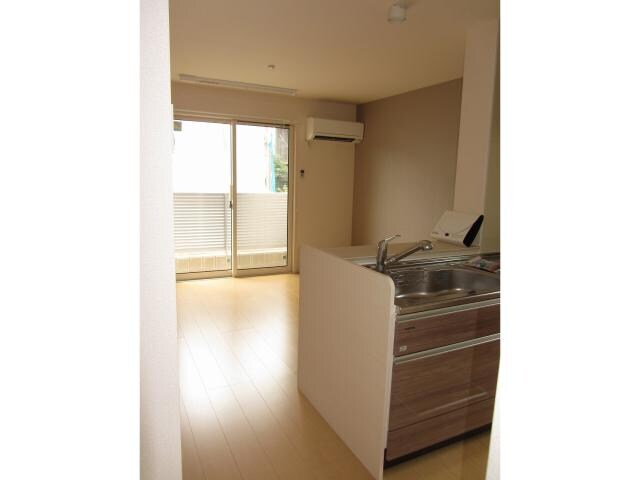 コージィコート柳川の物件内観写真