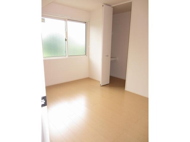 コージィコート柳川の物件内観写真