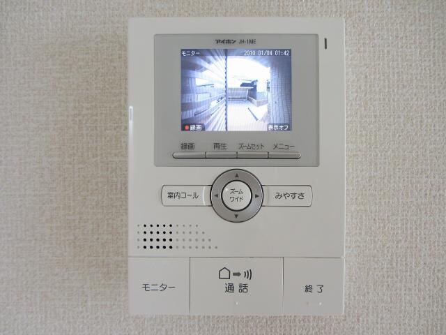 コージィコート柳川の物件内観写真