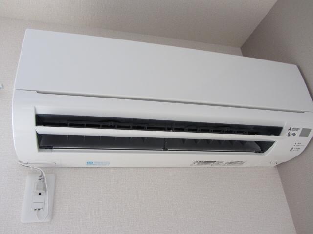 コージィコート柳川の物件内観写真