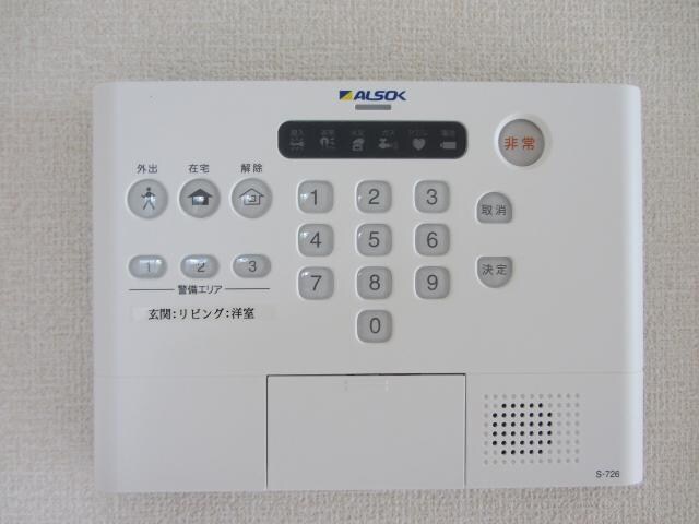 コージィコート柳川の物件内観写真