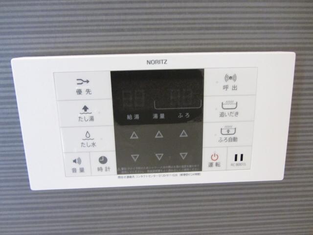 コージィコート柳川の物件内観写真