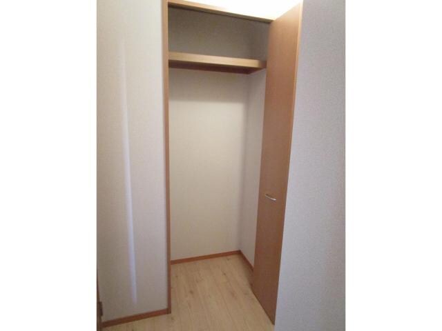 アークフラッツⅡの物件内観写真