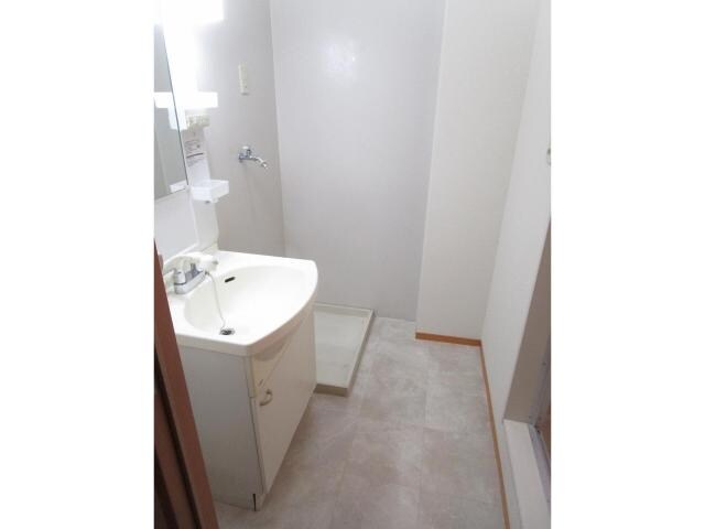 アークフラッツⅡの物件内観写真