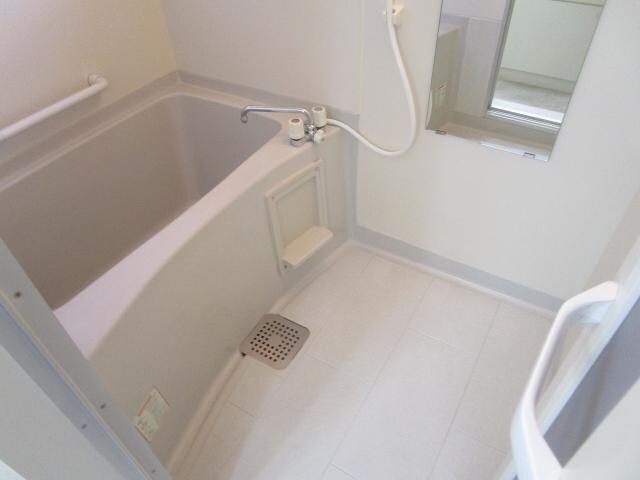 アークフラッツⅡの物件内観写真