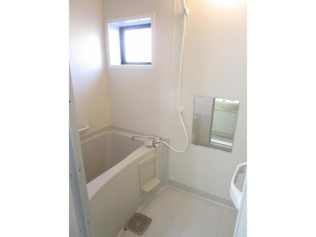 アークフラッツⅡの物件内観写真