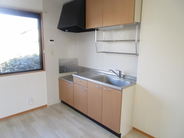 アークフラッツⅡの物件内観写真