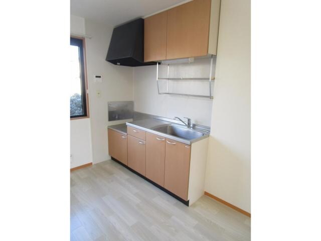 アークフラッツⅡの物件内観写真