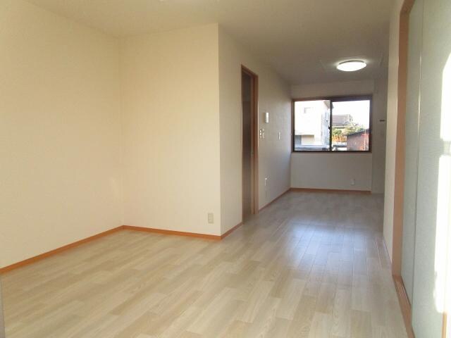 アークフラッツⅡの物件内観写真